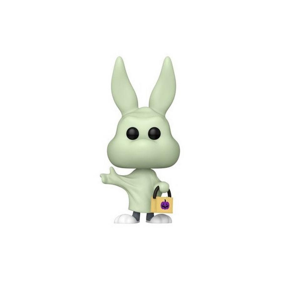 Funko  Funko POP! Looney Tunes: Bugs Bunny as Ghost (1673) 