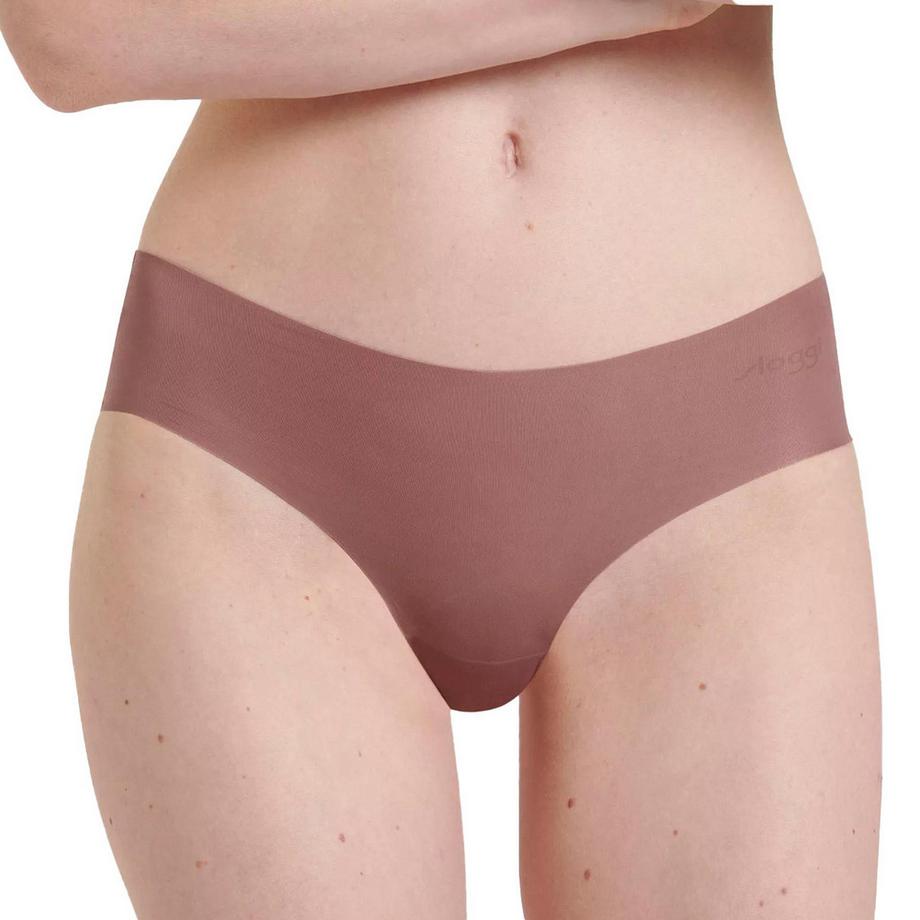 sloggi ZERO Microfibre 2.0 Hipster Confezione da 4  