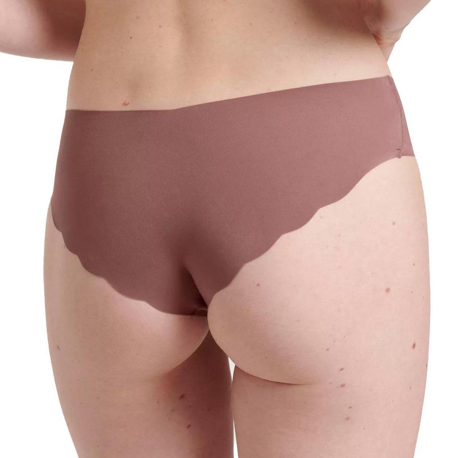 sloggi ZERO Microfibre 2.0 Hipster Confezione da 4  