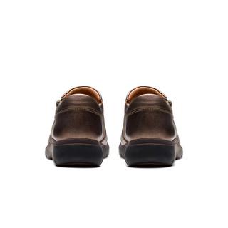 Clarks  Certina Pure - Loafer cuir 