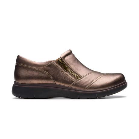 Clarks  Certina Pure - Loafer cuir 