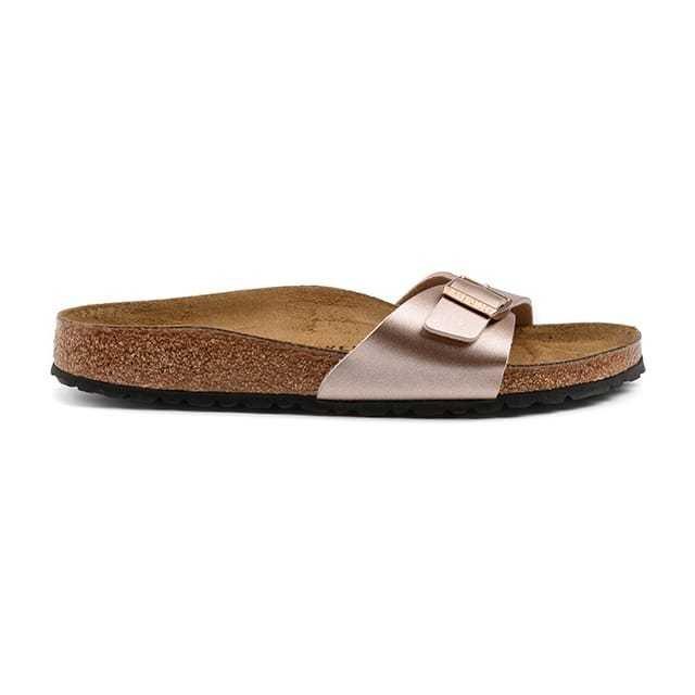 BIRKENSTOCK  Sandali da donna Birkenstock Madrid BF 