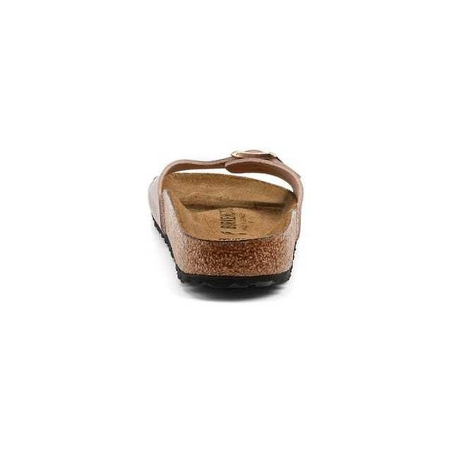 BIRKENSTOCK Madrid BS N-40 Sandalen  