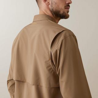 Ariat Camicia Maniche Lunghe  