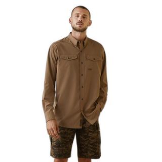 Ariat Camicia Maniche Lunghe  