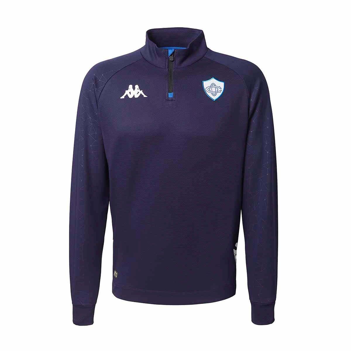 Image of Trainingsjacke Castres Oympique 2022/23 Unisex L