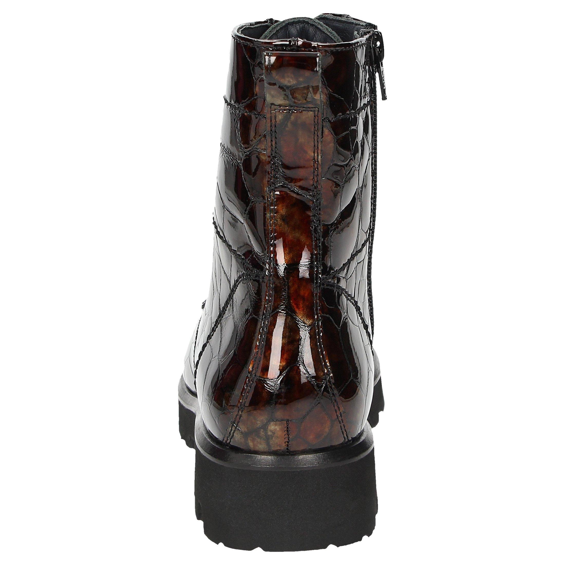 Sioux  Stiefel Meredira-713-H 