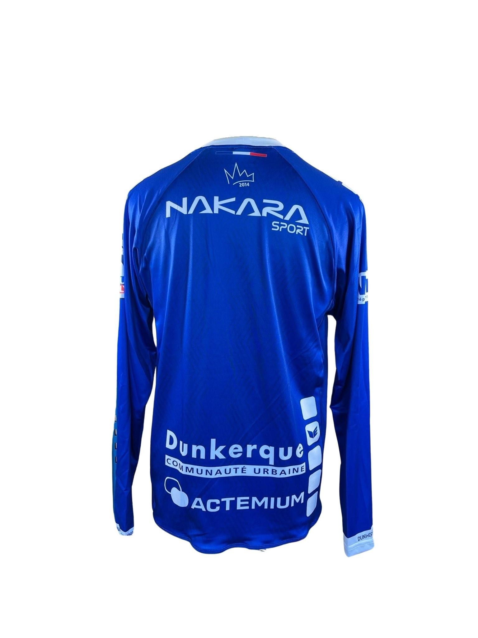 Erima  maillot gardien extérieur usdk 2023/24 