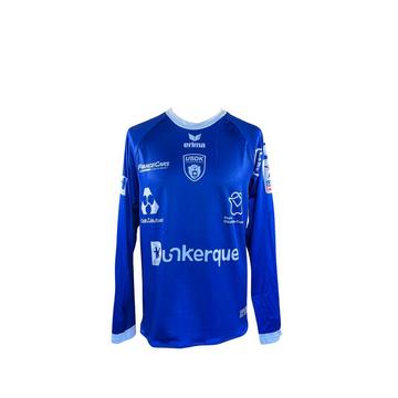 maglia da portiere usdk 2023/24