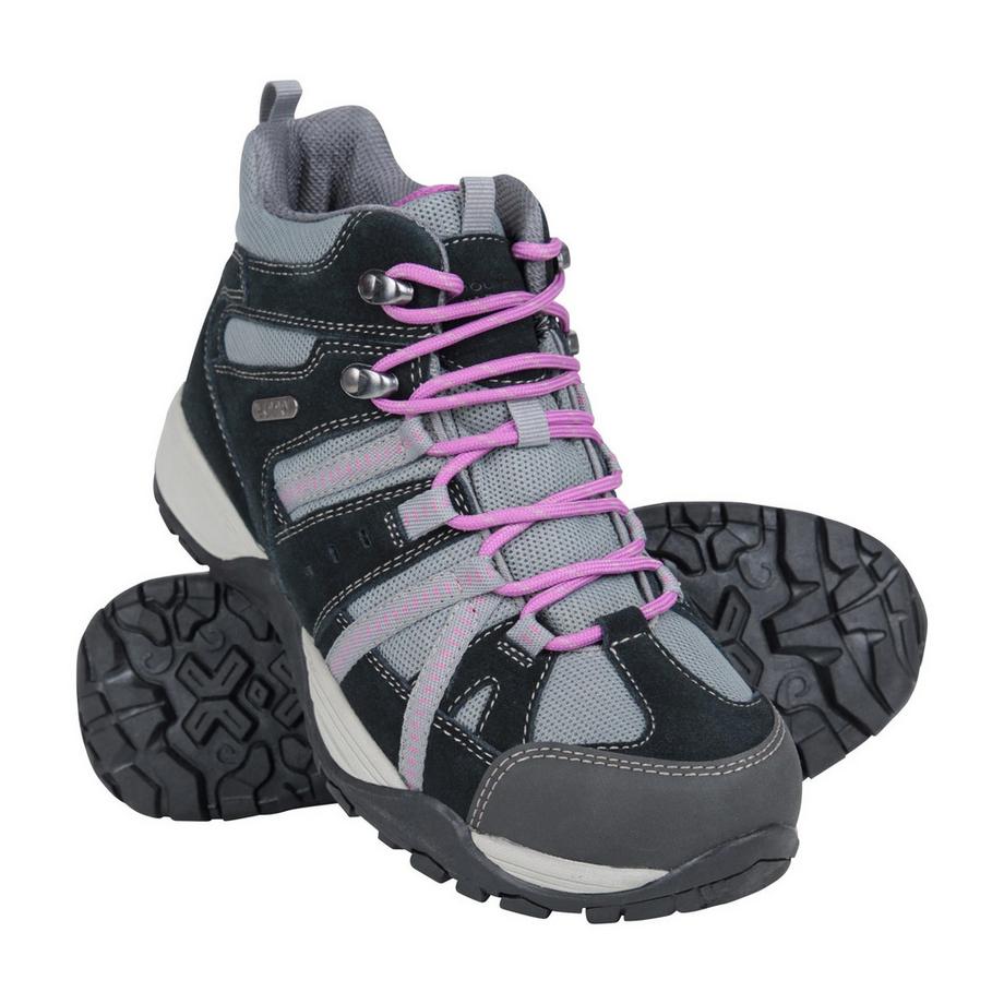 Bottines de marche DIRECTION