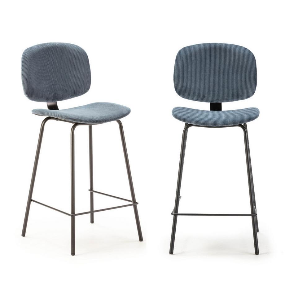 Barhocker ARUS 2er-Set