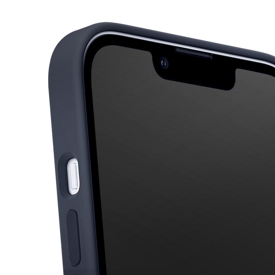 Avizar  Coque Magsafe iPhone 14 Premium Silicone 