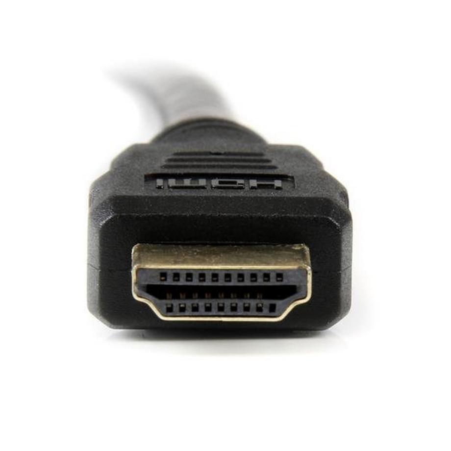 STARTECH.COM  StarTech.com Cavo HDMI a DVI-D di 0,5 m - M/M 