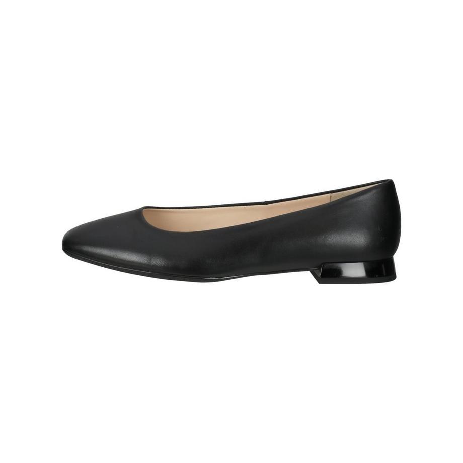 Högl Squared 10 Ballerines Cuir  