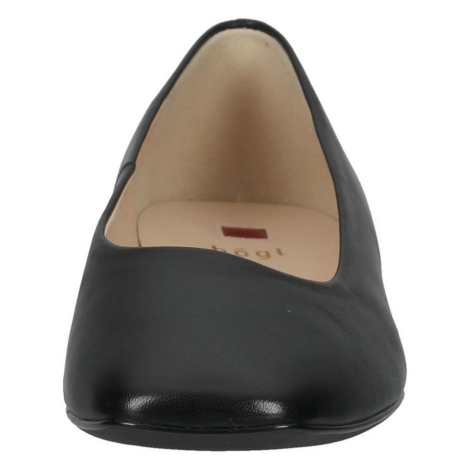 Högl Squared 10 Ballerines Cuir  