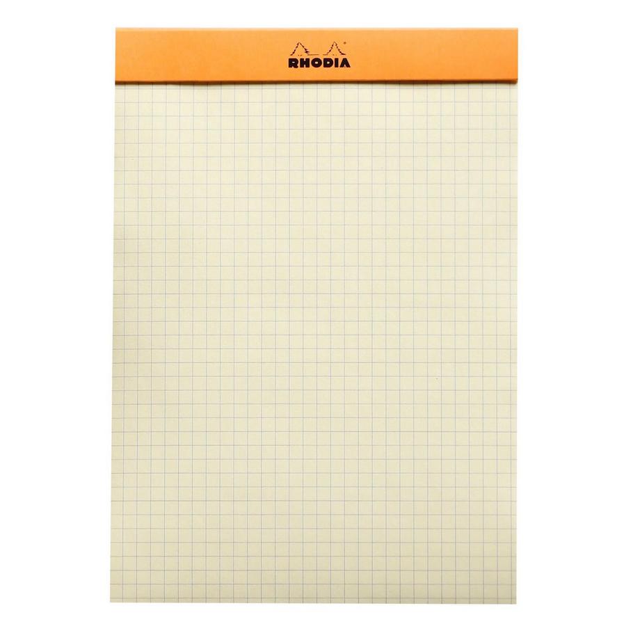 Rhodia Notepad N°16 x10  