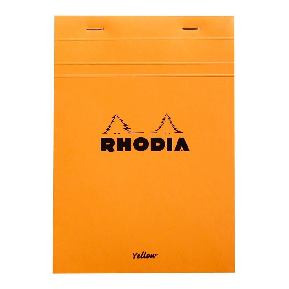Notepad N°16 x10