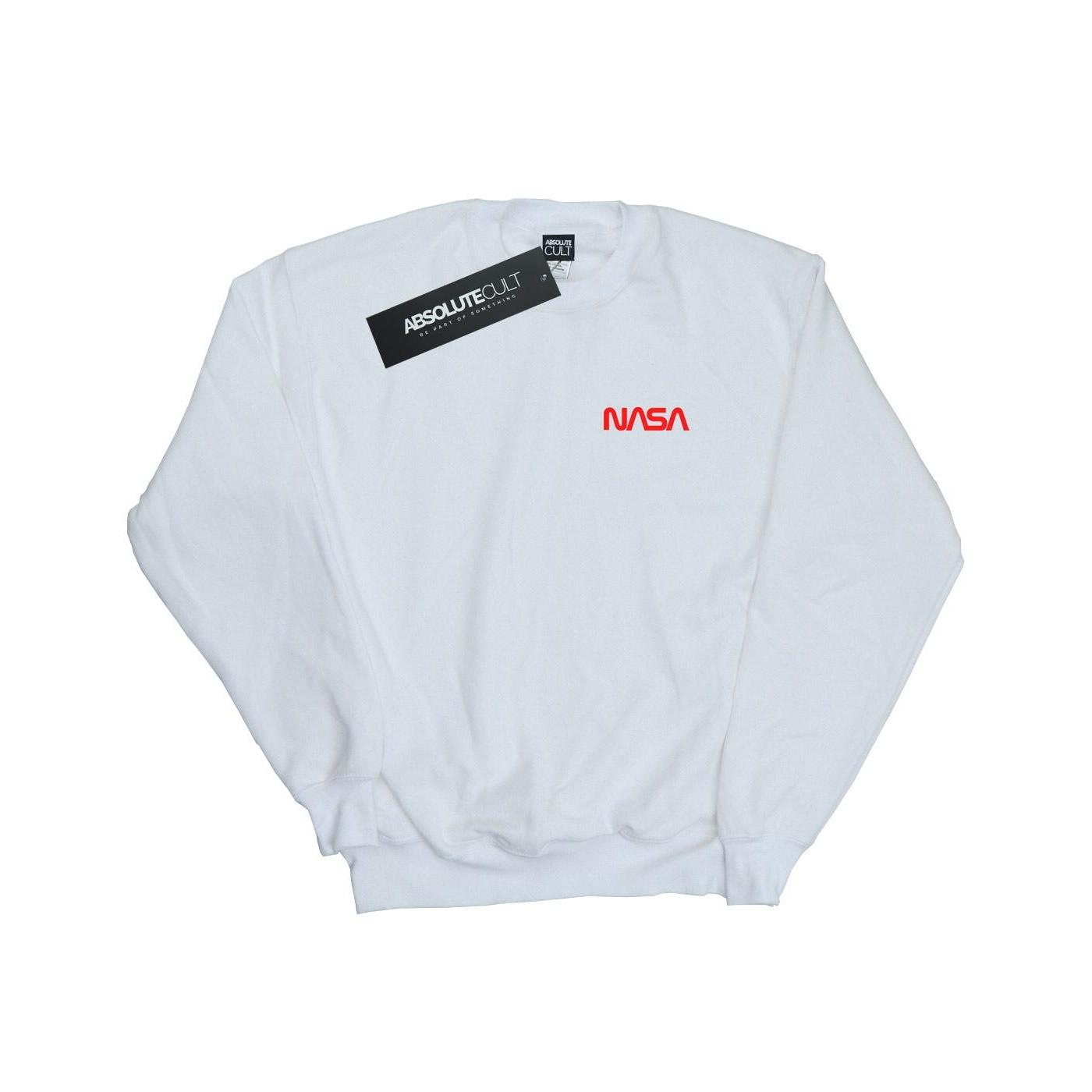 Nasa  Sweatshirt 