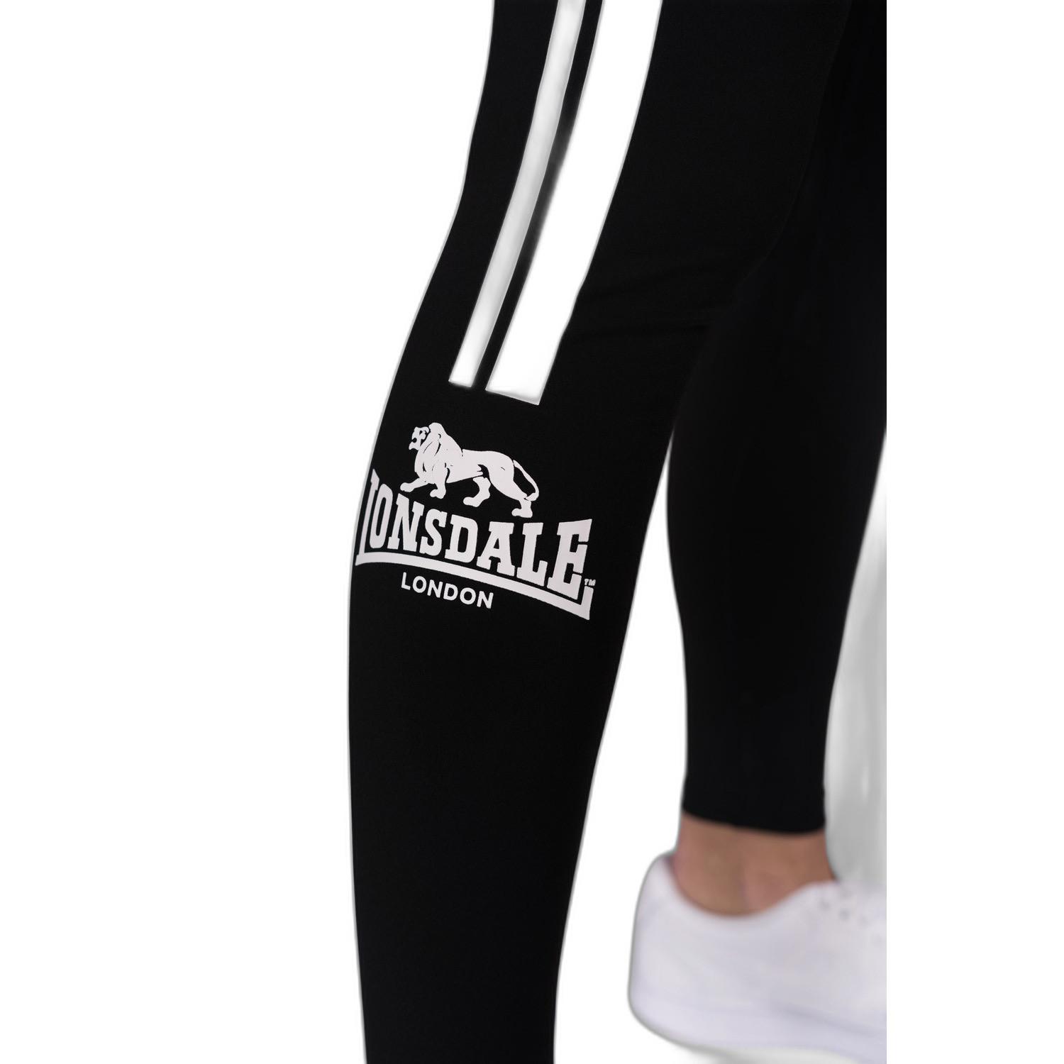 LONSDALE  leggings mallowhayes 