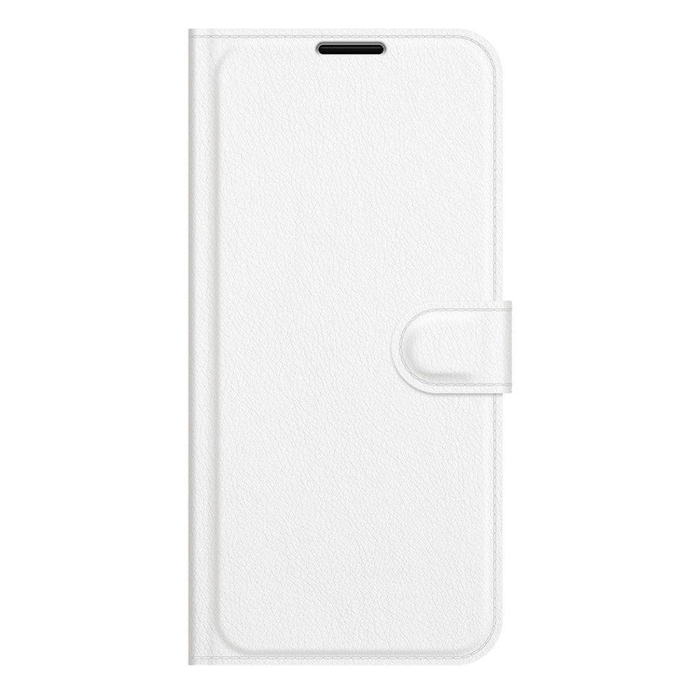 Cover-Discount  Galaxy A22 5G - Leder Etui Hülle 