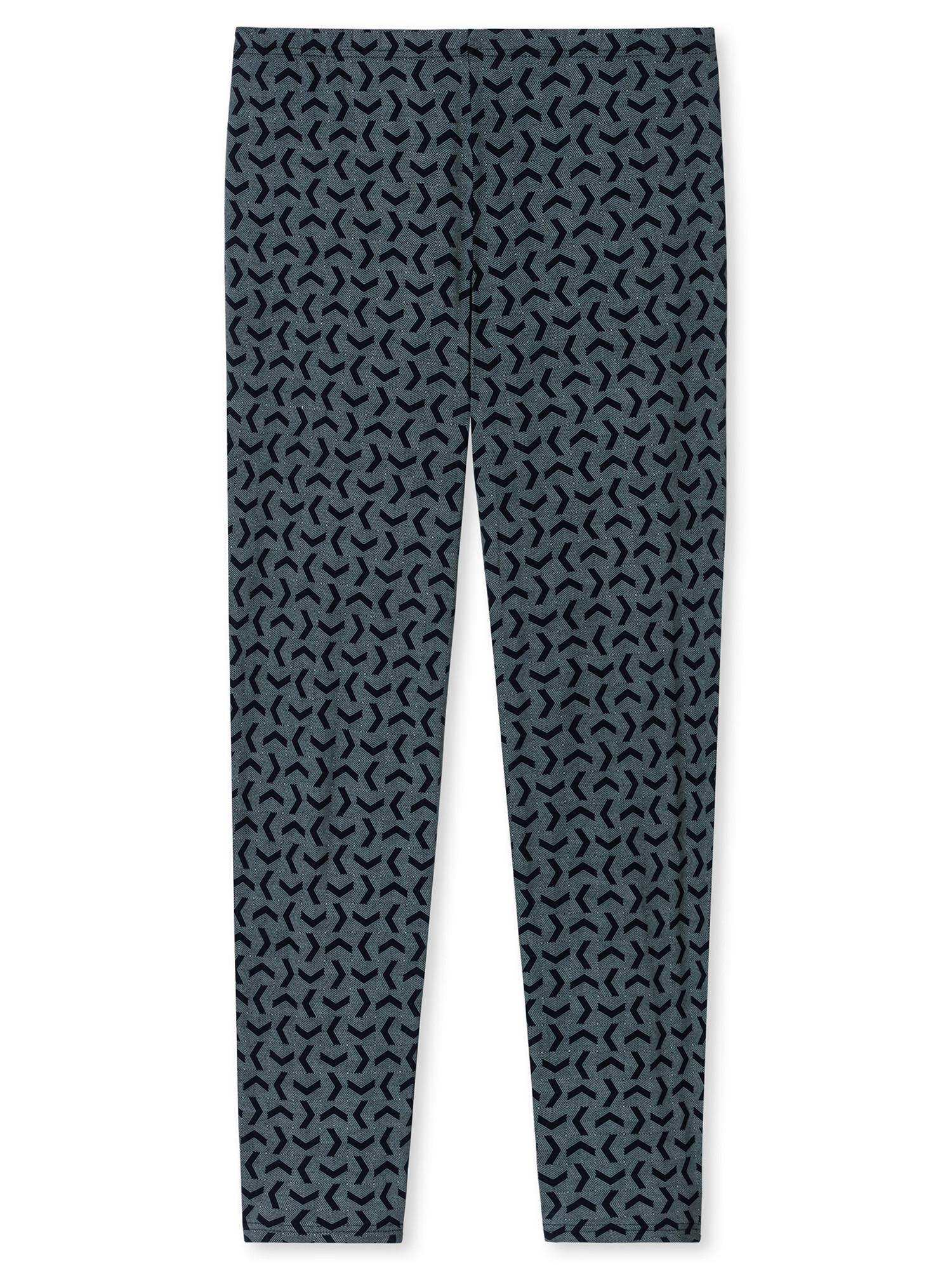 Schiesser  Schiesser Pyjama Casual Essentials 