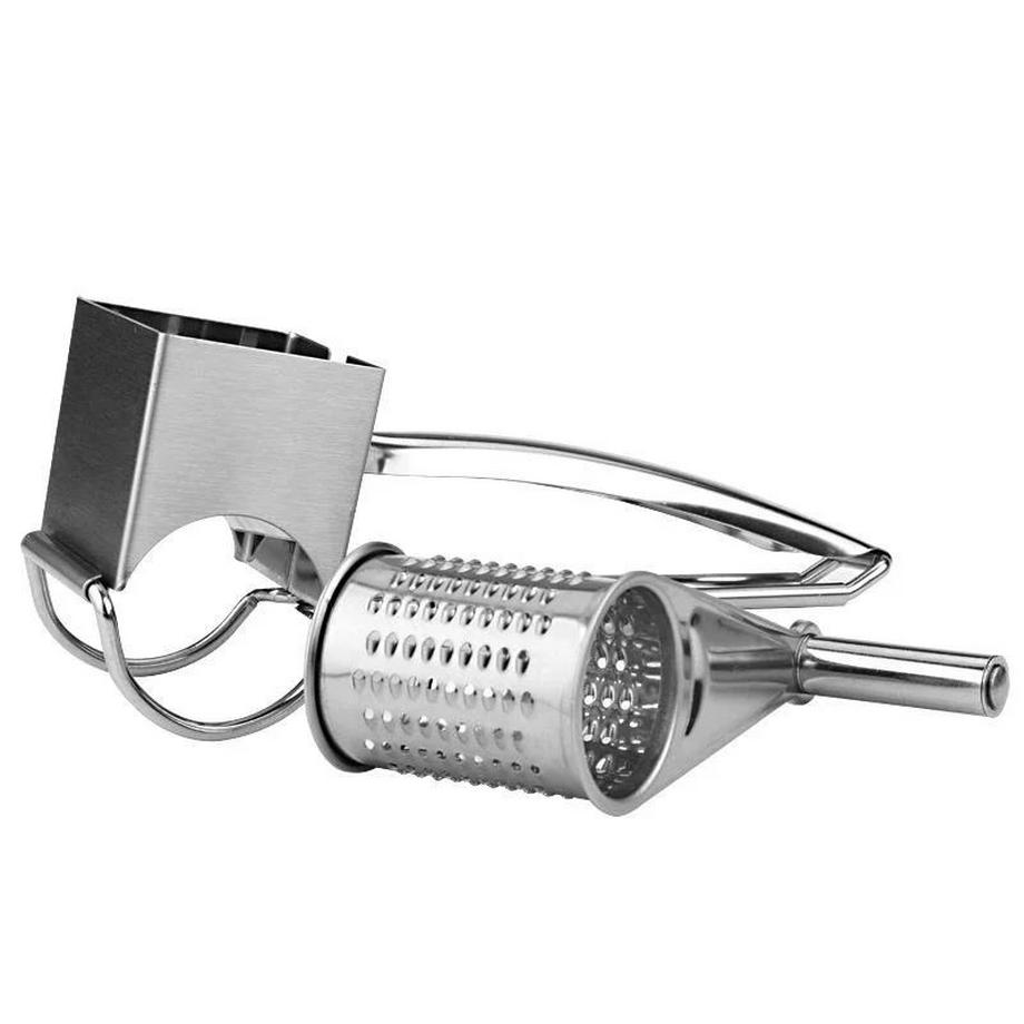 Herzberg Trancheur de fromage avec râpe  