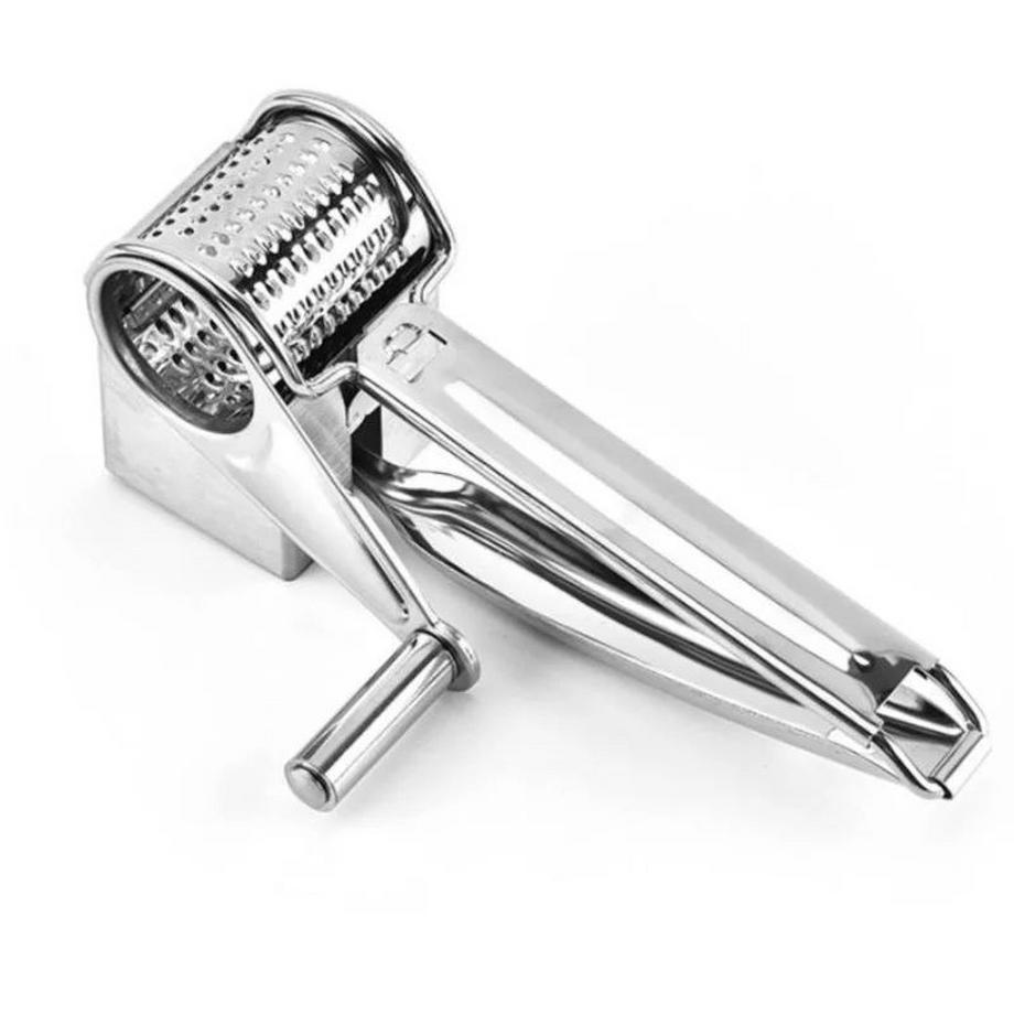 Herzberg Trancheur de fromage avec râpe  