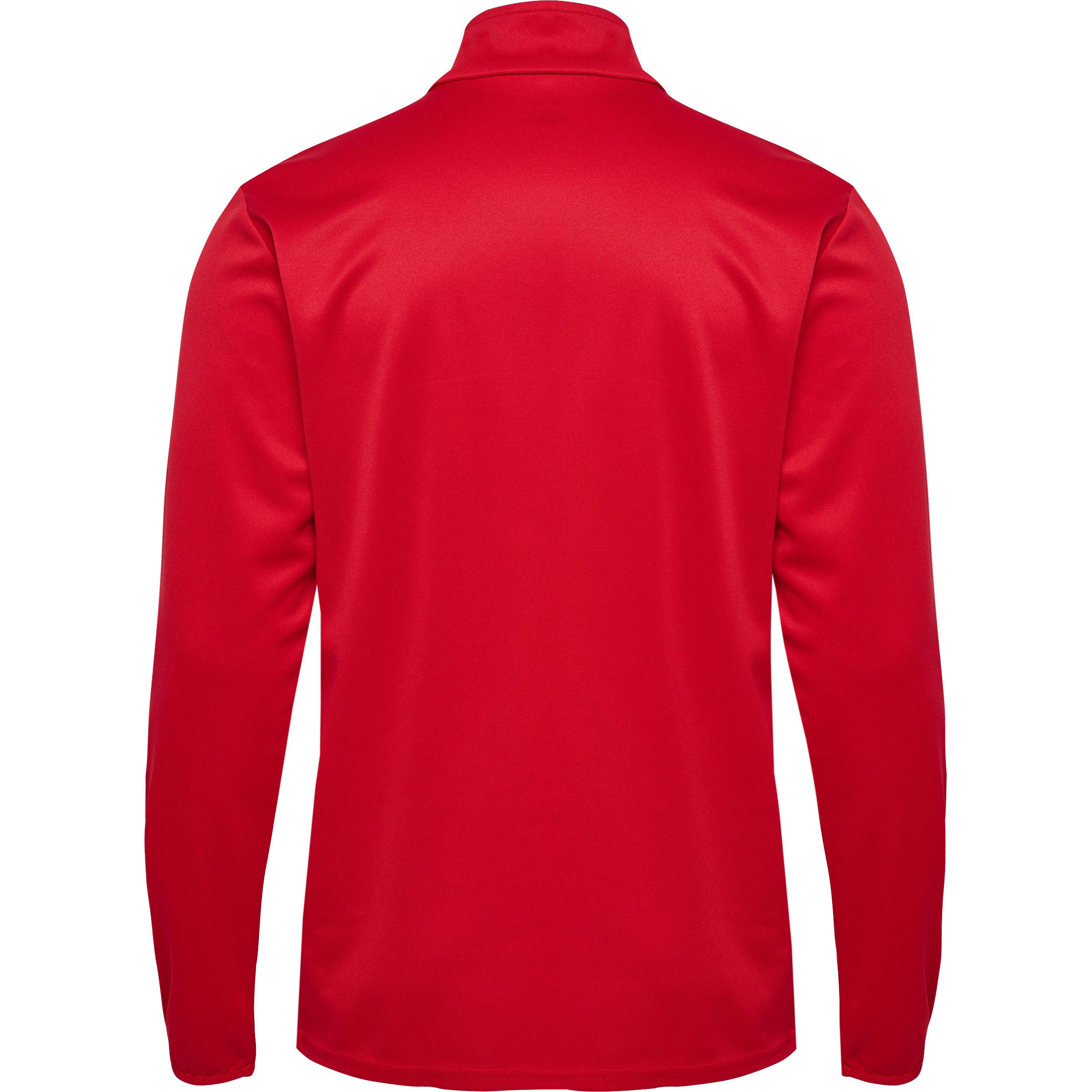 Hummel  Giacca della tuta con 1/2 zip  Essential 