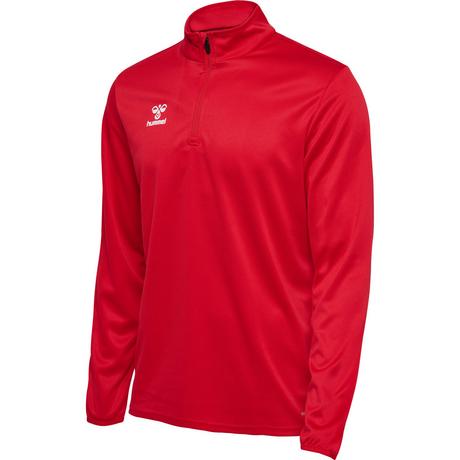 Hummel  1/2-Zip-Trainingsjacke Essential 