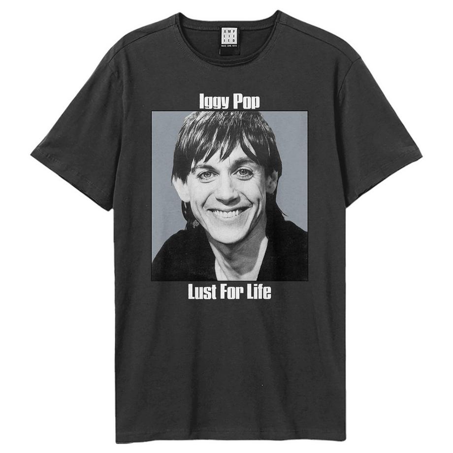 Lust For Life TShirt