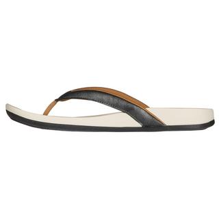 OLAIAN  Zehensandalen - 950 SABLE 