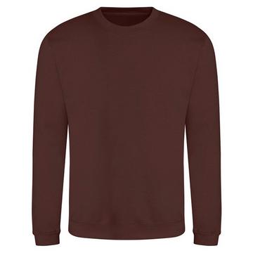 Just Hoods Rundhals Uni Sweatshirt (280 GSM)