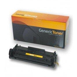 GenericToner  GT1046 Cartouche de toner 1 pièce(s) Noir 