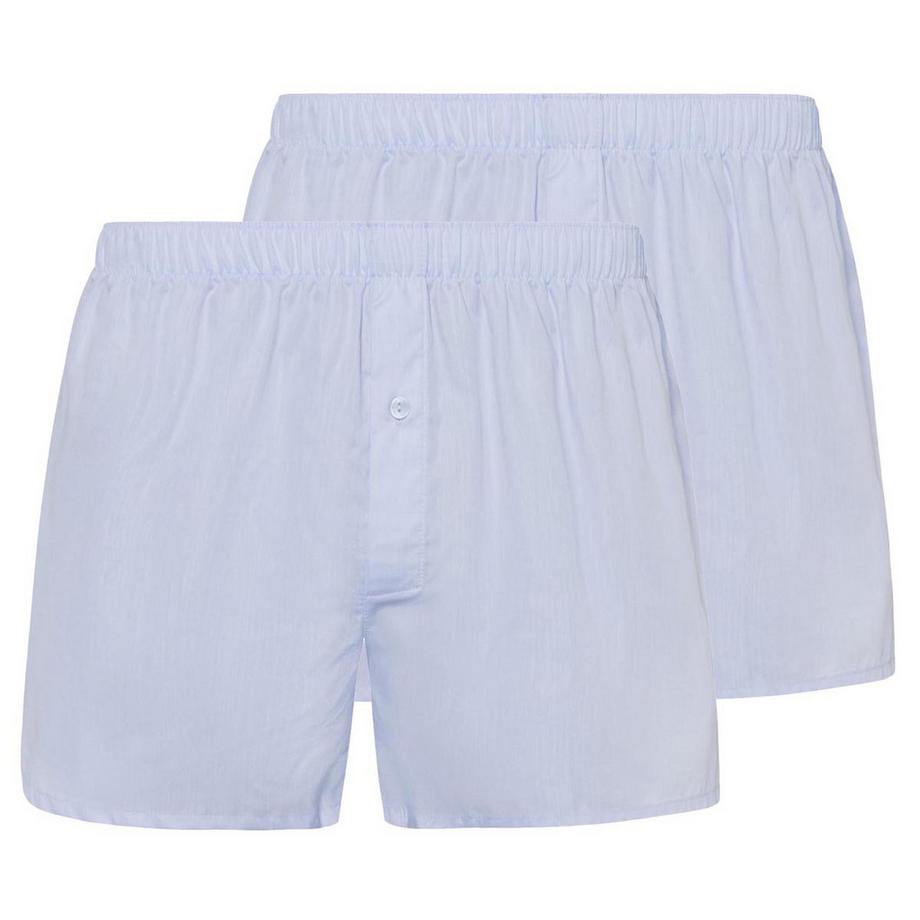 Fancy Woven lot de 2  - boxers / caleçons