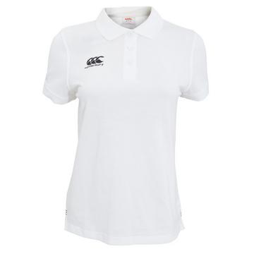 Waimak Short Sleeve Pique Polo-Hemd