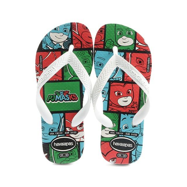 havaianas  KIDS TOP PJ MASKS 