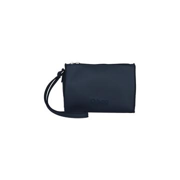 Roter Clutch purse