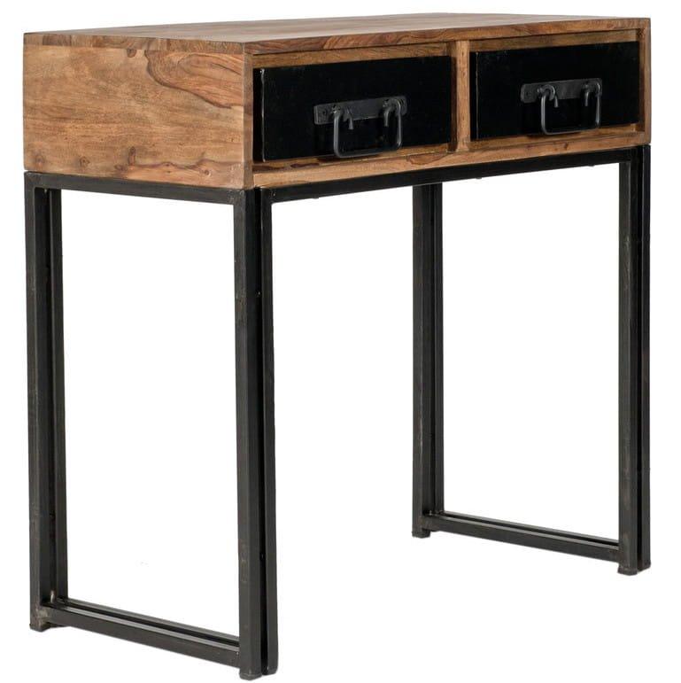 Image of Telefontisch Kuba Vintage natur 80 Telefontisch Kuba Vintage natur 80