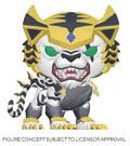 Image of POP! Bakugan: Tigrerra (967)