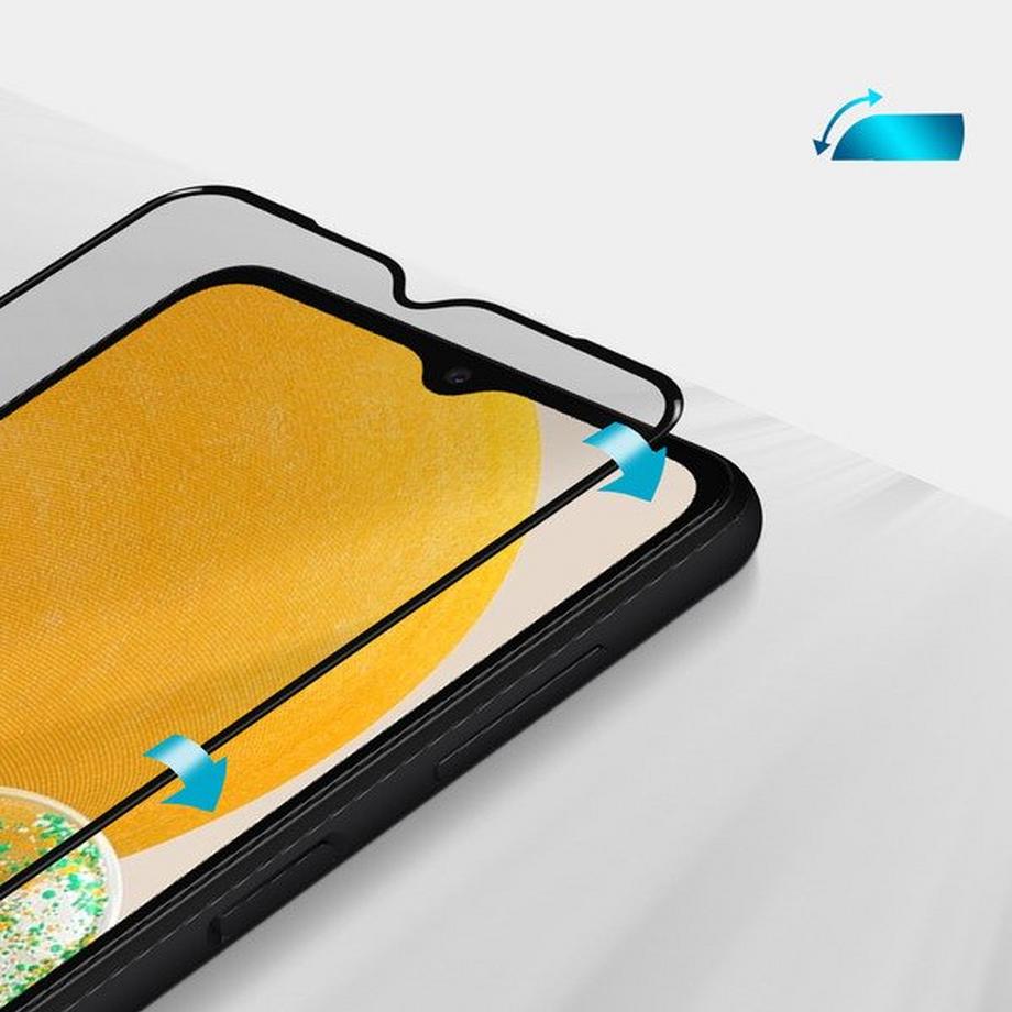 Avizar  Verre Trempé Ecran Samsung Galaxy A13 4G 