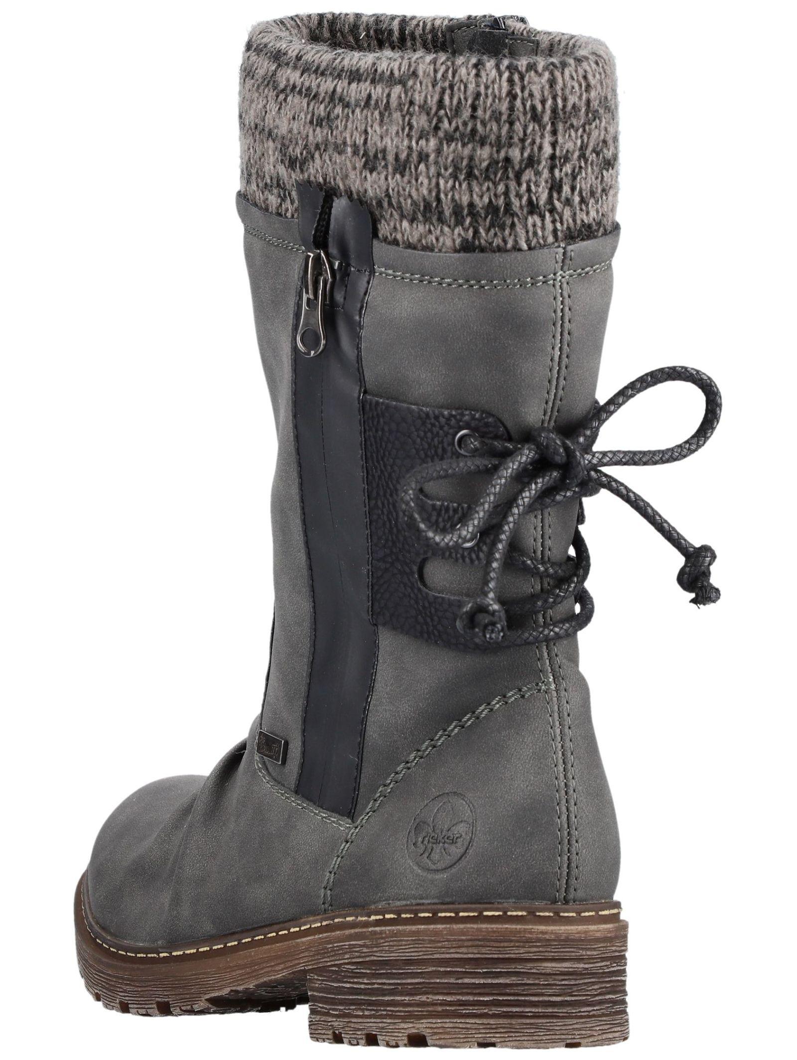 Rieker  Stiefel 