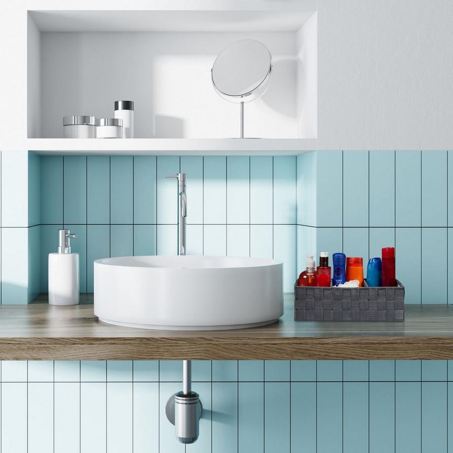 B2X Lagerregal mit 3 Fächern  