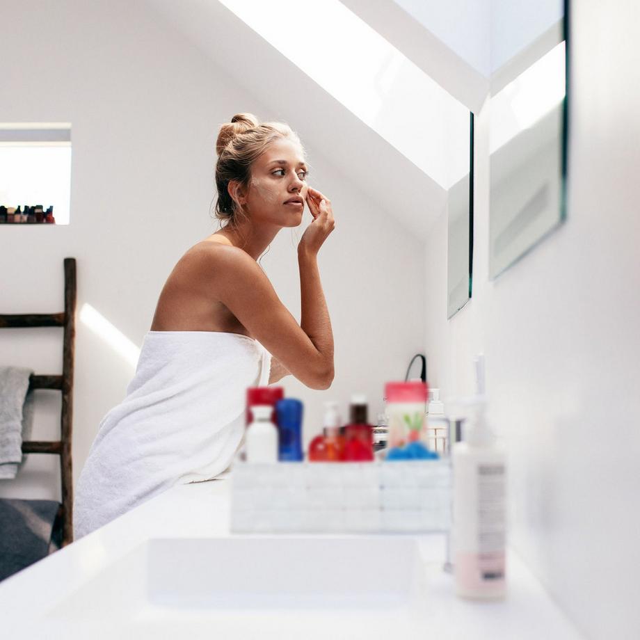 B2X Lagerregal mit 3 Fächern  