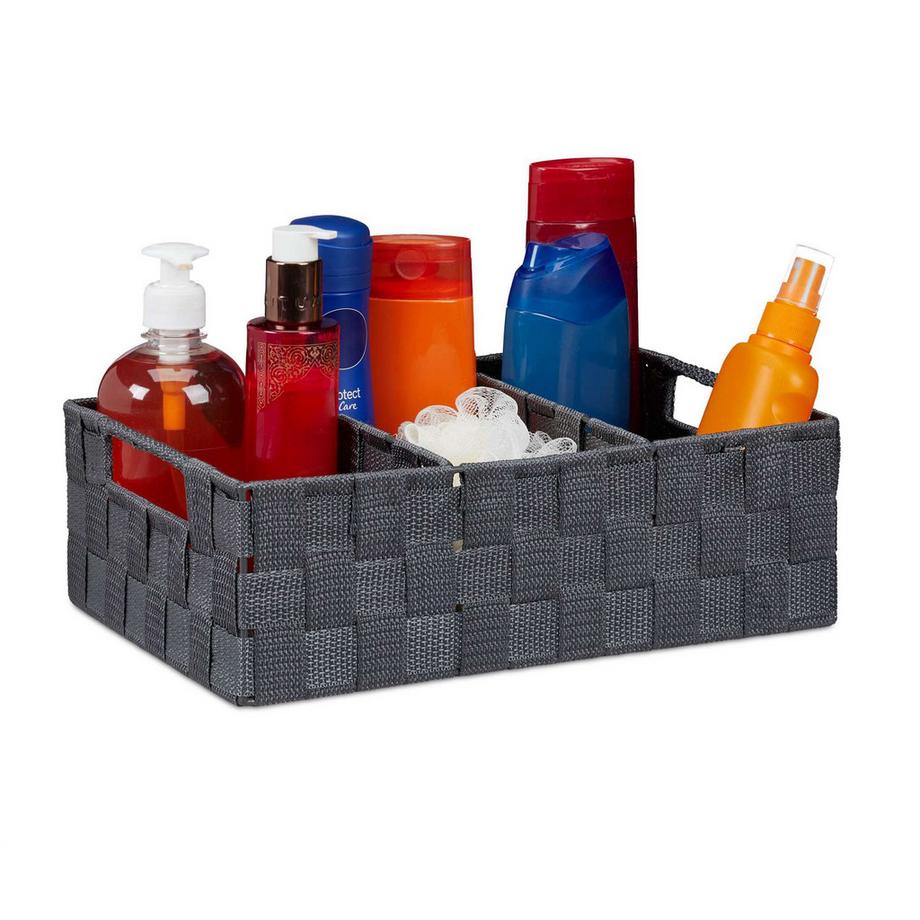 Lagerregal mit 3 Fächern