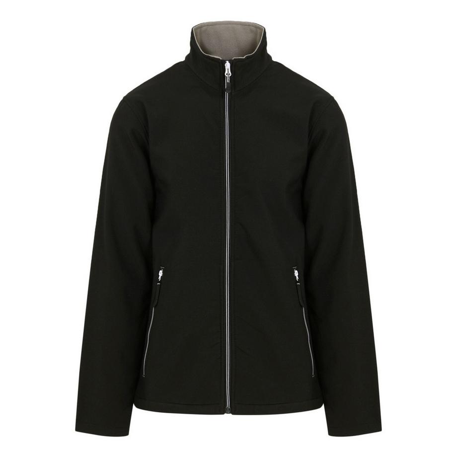 Regatta Ascender Softshelljacke  