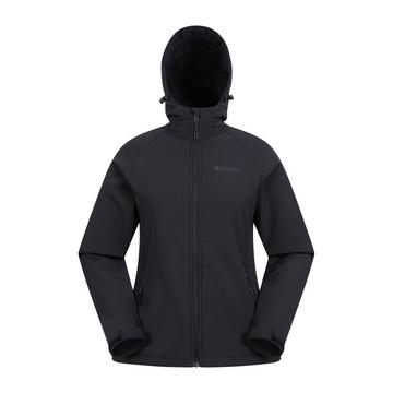 Arctic Softshelljacke Wasserbeständig