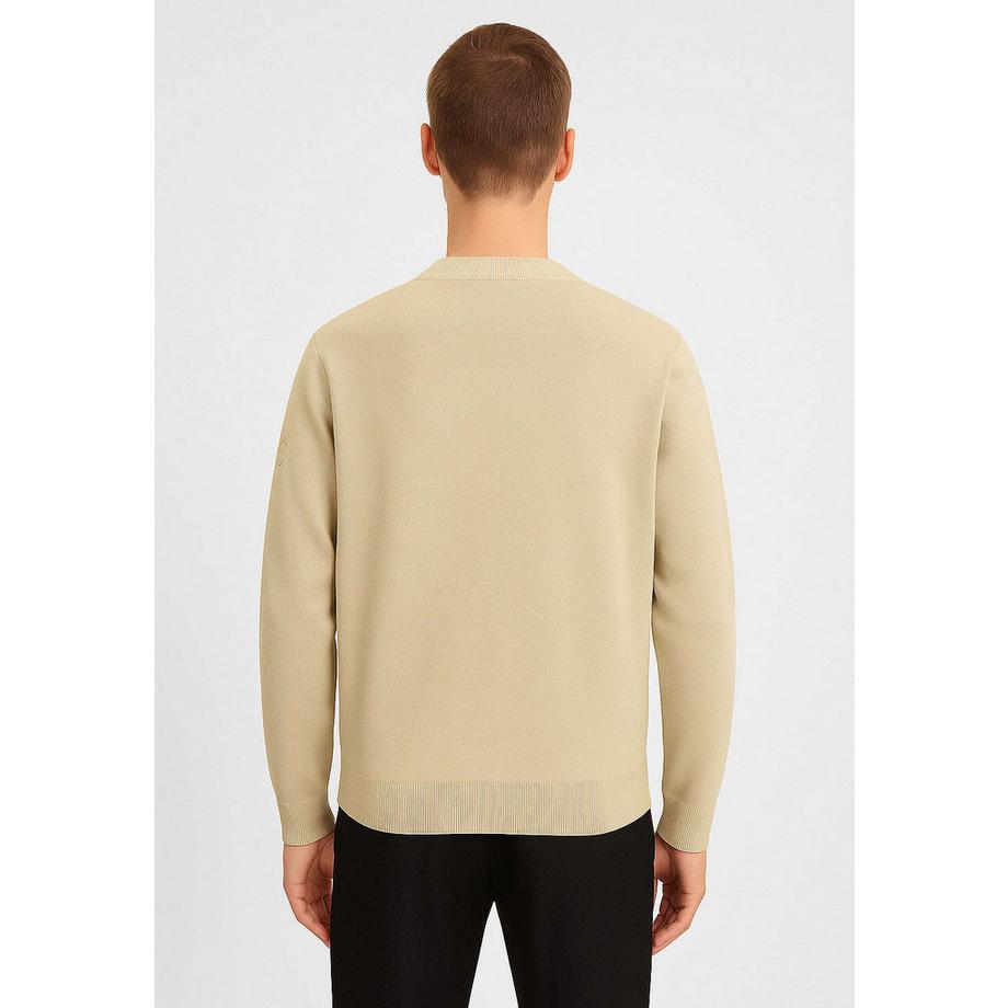 Gas Winny Full Zip Cardigan  