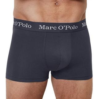 Marc O'Polo  5er Pack Elements Organic Cotton - Retro Short  Pant 