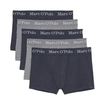 5er Pack Elements Organic Cotton - Retro Short  Pant
