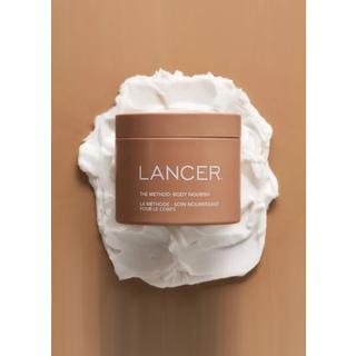 Lancer  Body Lotion The Method: Body Nourish 